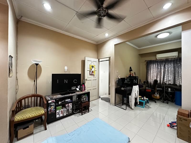 Rumah Teres 2.5-Tingkat untuk Dijual di SD7 Bandar Sri Damansara (Bandar Sri Damansara) - Vincent Tan - PropertyGuru.com.my
