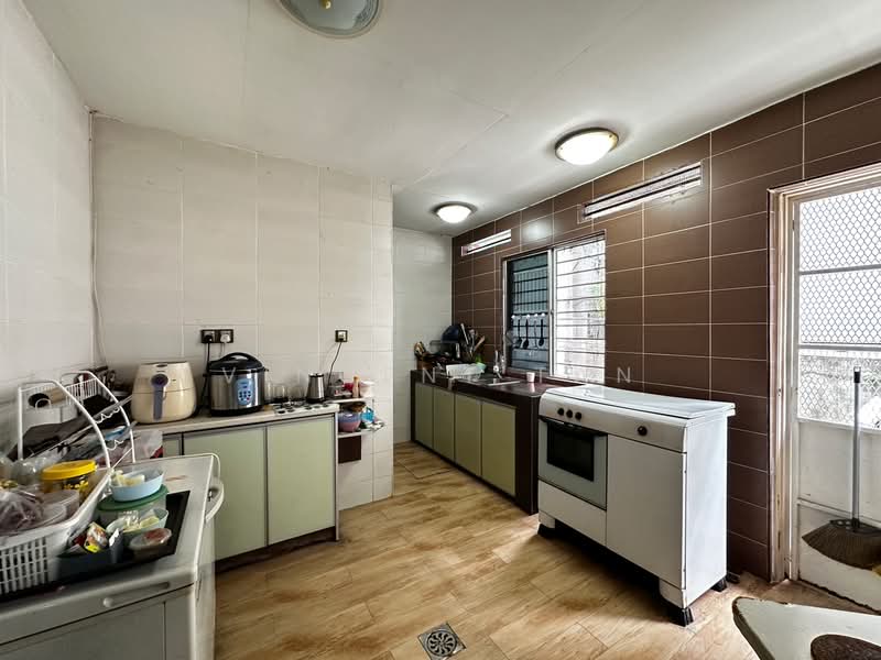 Rumah Teres 2.5-Tingkat untuk Dijual di SD7 Bandar Sri Damansara (Bandar Sri Damansara) - Vincent Tan - PropertyGuru.com.my