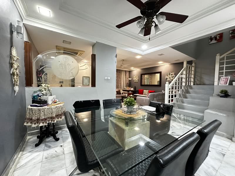 Rumah Teres 2.5-Tingkat untuk Dijual di SD7 Bandar Sri Damansara (Bandar Sri Damansara) - Vincent Tan - PropertyGuru.com.my