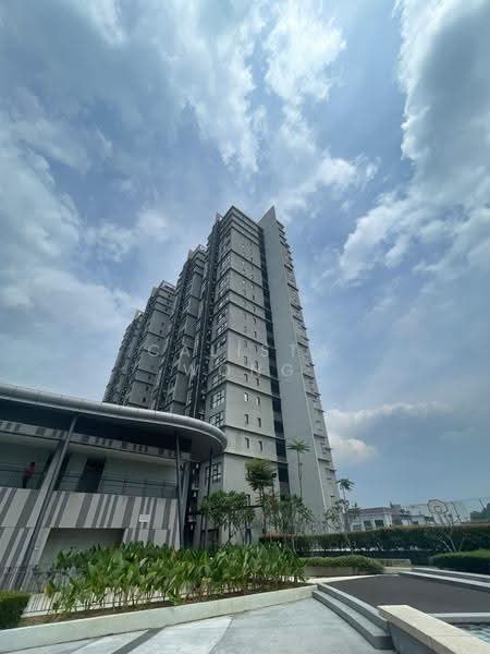 Kediaman Servis untuk Disewa di HYVE - Calista Wong - PropertyGuru.com.my