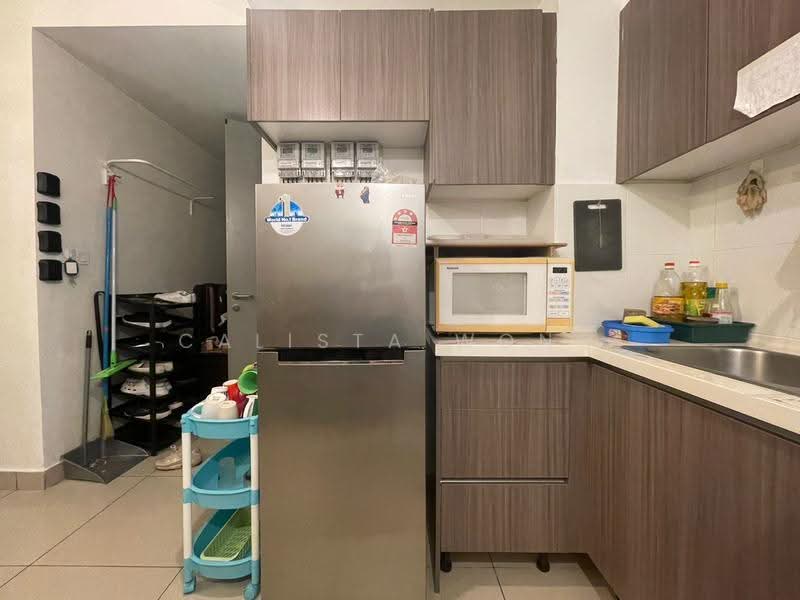 Kediaman Servis untuk Disewa di HYVE - Calista Wong - PropertyGuru.com.my