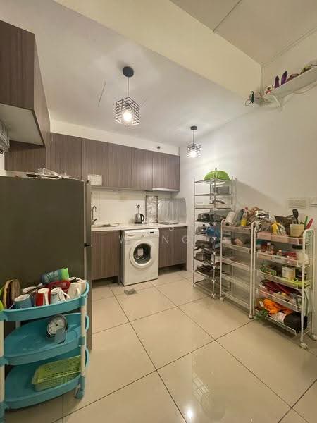 Kediaman Servis untuk Disewa di HYVE - Calista Wong - PropertyGuru.com.my