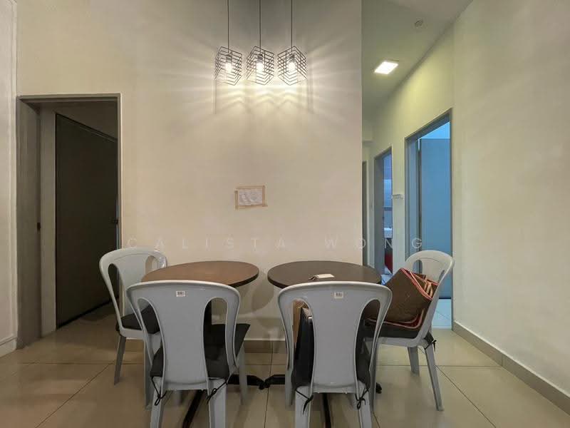 Kediaman Servis untuk Disewa di HYVE - Calista Wong - PropertyGuru.com.my