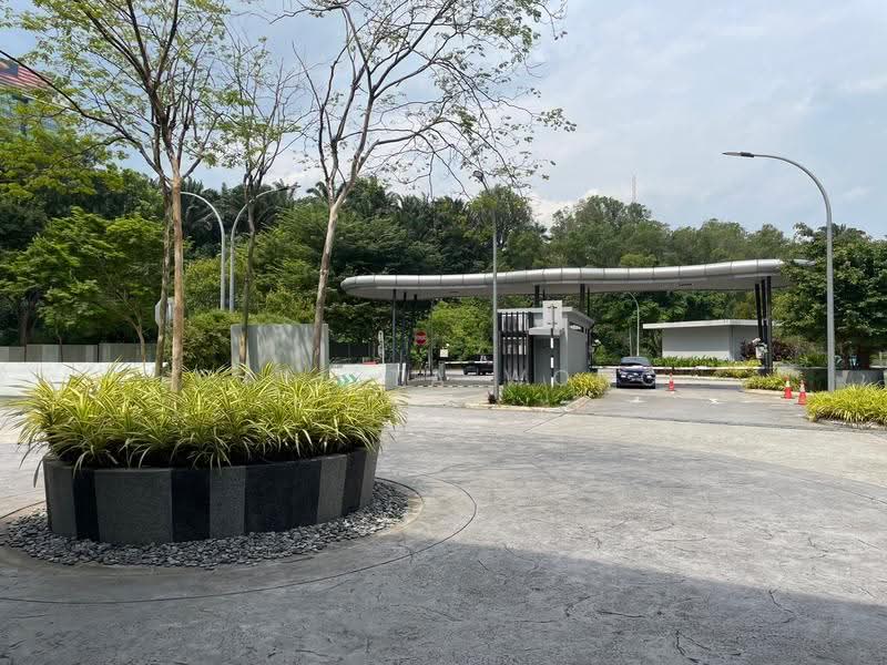 Kediaman Servis untuk Disewa di HYVE - Calista Wong - PropertyGuru.com.my