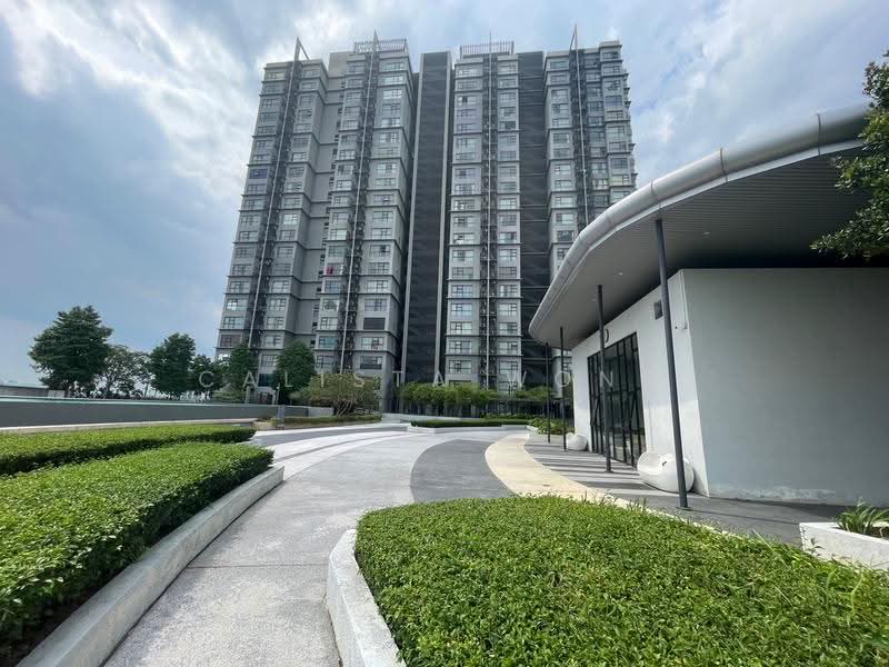 Kediaman Servis untuk Disewa di HYVE - Calista Wong - PropertyGuru.com.my