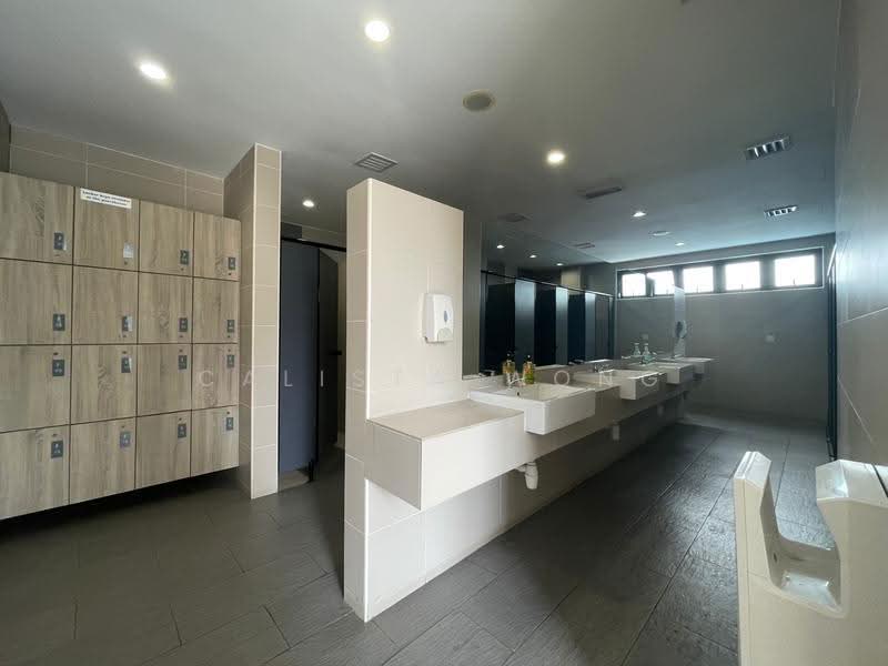 Kediaman Servis untuk Disewa di HYVE - Calista Wong - PropertyGuru.com.my