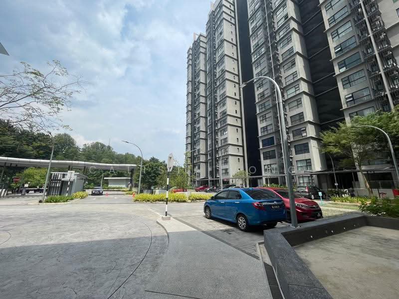 Kediaman Servis untuk Disewa di HYVE - Calista Wong - PropertyGuru.com.my
