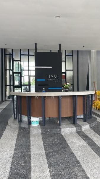 Kediaman Servis untuk Disewa di HYVE - Calista Wong - PropertyGuru.com.my