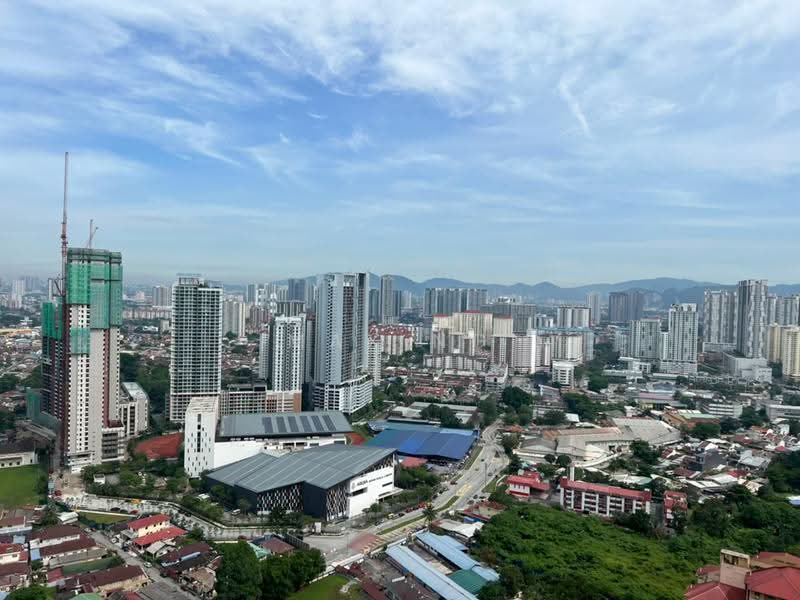 Condominium for Rent at EdgeWood Residences @ SkySanctuary - Max Ng - PropertyGuru.com.my