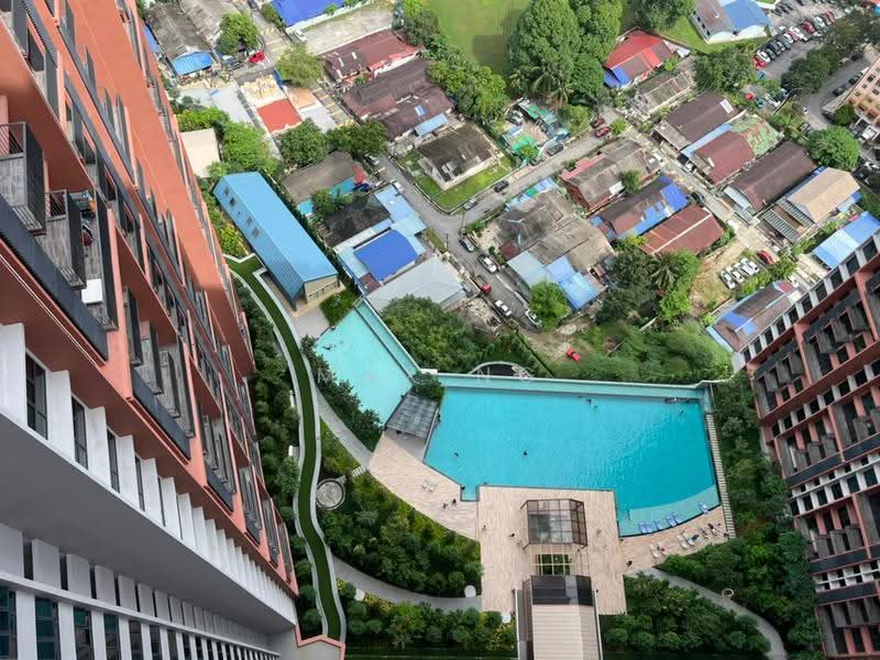 Condominium for Rent at EdgeWood Residences @ SkySanctuary - Max Ng - PropertyGuru.com.my