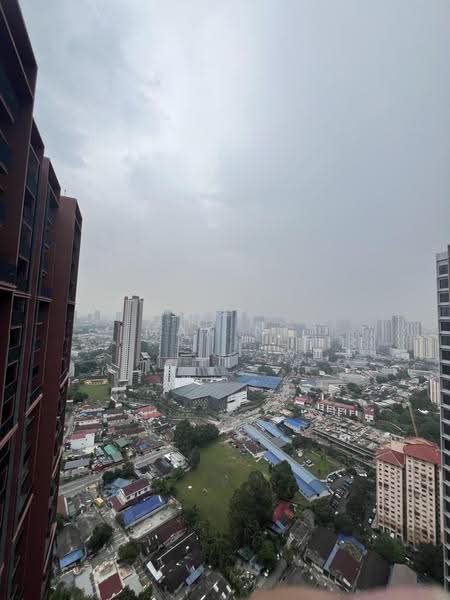 Kondominium untuk Disewa di EdgeWood Residences @ SkySanctuary - Max Ng - PropertyGuru.com.my