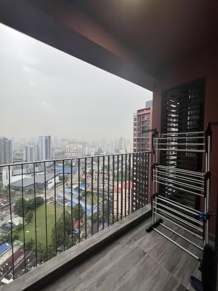 Kondominium untuk Disewa di EdgeWood Residences @ SkySanctuary - Max Ng - PropertyGuru.com.my