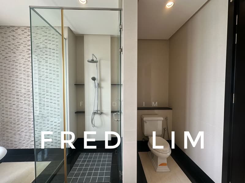 Condominium for Sale at Andaman @ Quayside - Fred Lim - PropertyGuru.com.my