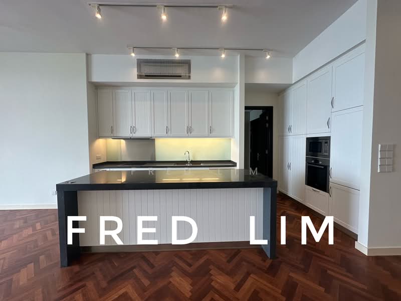 Condominium for Sale at Andaman @ Quayside - Fred Lim - PropertyGuru.com.my