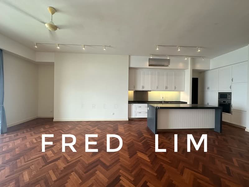 Condominium for Sale at Andaman @ Quayside - Fred Lim - PropertyGuru.com.my