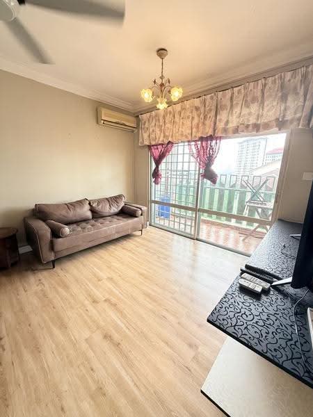 Kondominium untuk Disewa di Perdana Exclusive - Bowie Liao - PropertyGuru.com.my