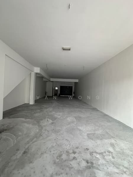 Shop for Sale in Seksyen 1 Bandar Baru Bangi (Bandar Baru Bangi) - Ivan Wong - PropertyGuru.com.my