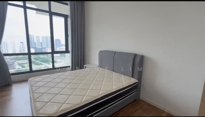 Service Residence for Rent at The Park Sky Residence - Daphne Lim - PropertyGuru.com.my