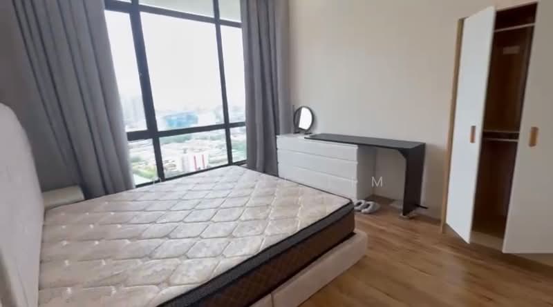 Service Residence for Rent at The Park Sky Residence - Daphne Lim - PropertyGuru.com.my