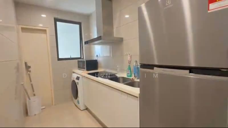 Service Residence for Rent at The Park Sky Residence - Daphne Lim - PropertyGuru.com.my