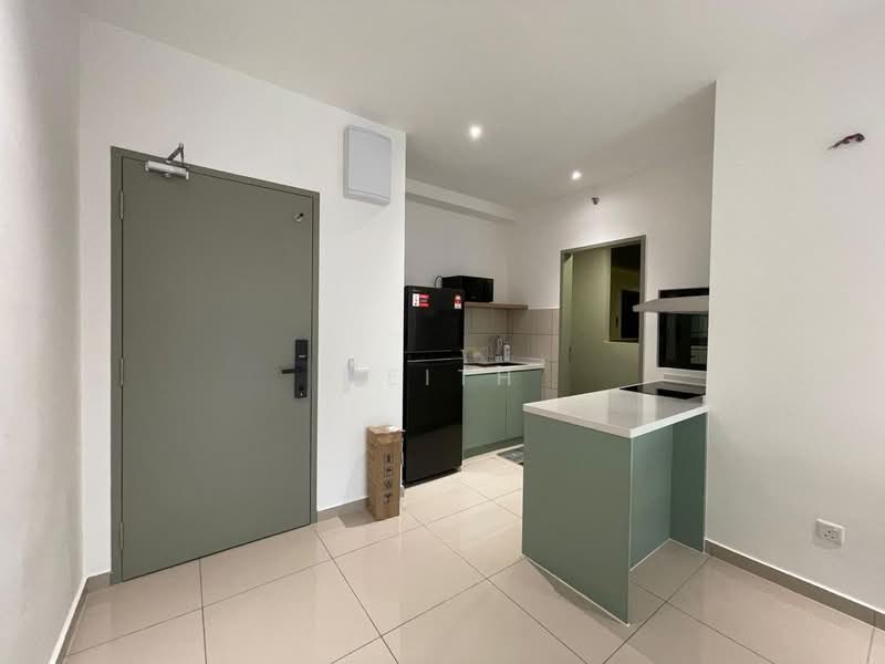 Service Residence for Rent at D'Vervain - Keith Tan - PropertyGuru.com.my