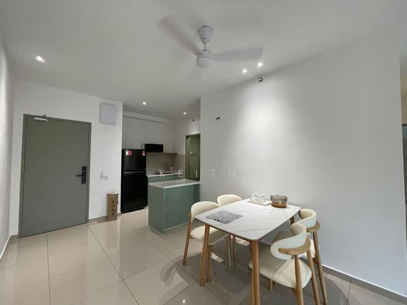 Service Residence for Rent at D'Vervain - Keith Tan - PropertyGuru.com.my