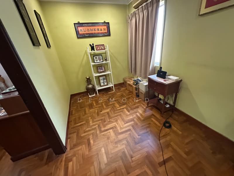 Rumah Teres 2 Tingkat untuk Dijual di Damansara Jaya (Petaling Jaya) - Desmond Tan - PropertyGuru.com.my