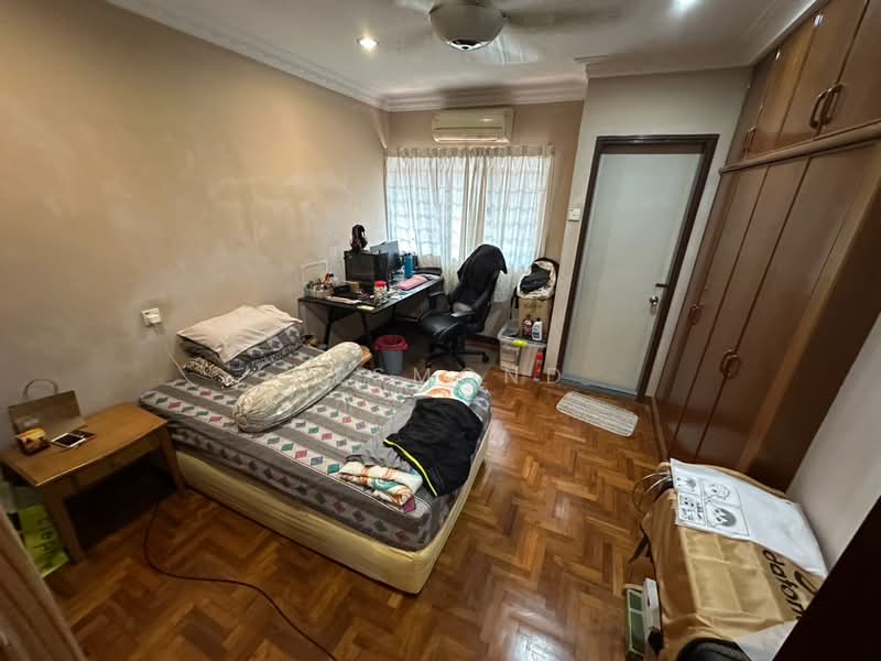 Rumah Teres 2 Tingkat untuk Dijual di Damansara Jaya (Petaling Jaya) - Desmond Tan - PropertyGuru.com.my