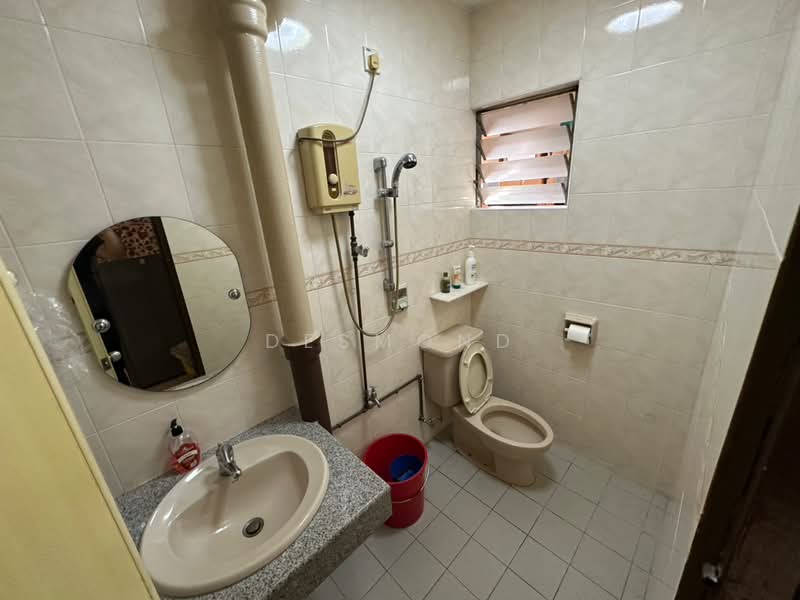 Rumah Teres 2 Tingkat untuk Dijual di Damansara Jaya (Petaling Jaya) - Desmond Tan - PropertyGuru.com.my