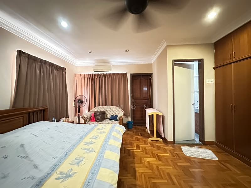 Rumah Teres 2 Tingkat untuk Dijual di Damansara Jaya (Petaling Jaya) - Desmond Tan - PropertyGuru.com.my