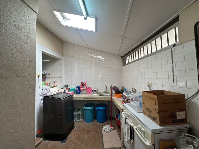Rumah Teres 2 Tingkat untuk Dijual di Damansara Jaya (Petaling Jaya) - Desmond Tan - PropertyGuru.com.my