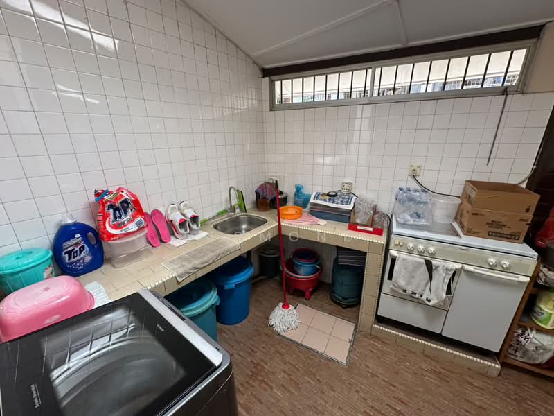 Rumah Teres 2 Tingkat untuk Dijual di Damansara Jaya (Petaling Jaya) - Desmond Tan - PropertyGuru.com.my