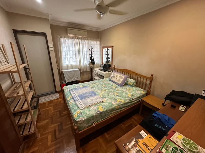 Rumah Teres 2 Tingkat untuk Dijual di Damansara Jaya (Petaling Jaya) - Desmond Tan - PropertyGuru.com.my