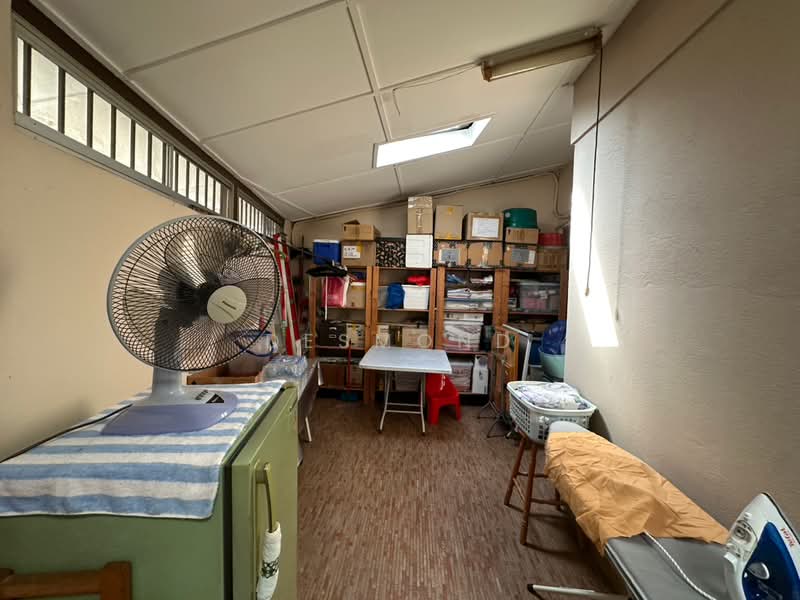 Rumah Teres 2 Tingkat untuk Dijual di Damansara Jaya (Petaling Jaya) - Desmond Tan - PropertyGuru.com.my