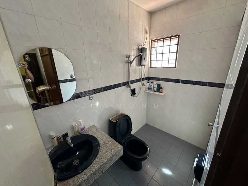 Rumah Teres 2 Tingkat untuk Dijual di Damansara Jaya (Petaling Jaya) - Desmond Tan - PropertyGuru.com.my