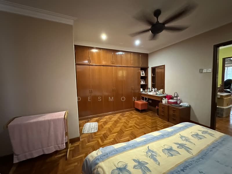 Rumah Teres 2 Tingkat untuk Dijual di Damansara Jaya (Petaling Jaya) - Desmond Tan - PropertyGuru.com.my
