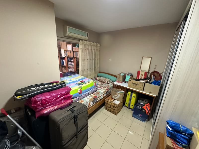 Rumah Teres 2 Tingkat untuk Dijual di Damansara Jaya (Petaling Jaya) - Desmond Tan - PropertyGuru.com.my