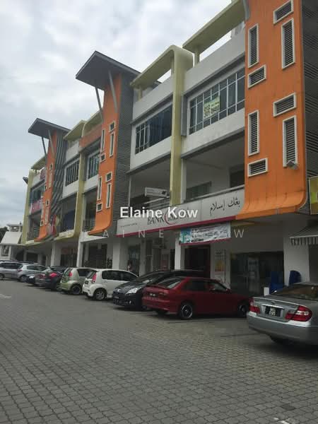 Shop / Office for Sale in Bandar Kinrara (Selangor) - Elaine Kow - PropertyGuru.com.my