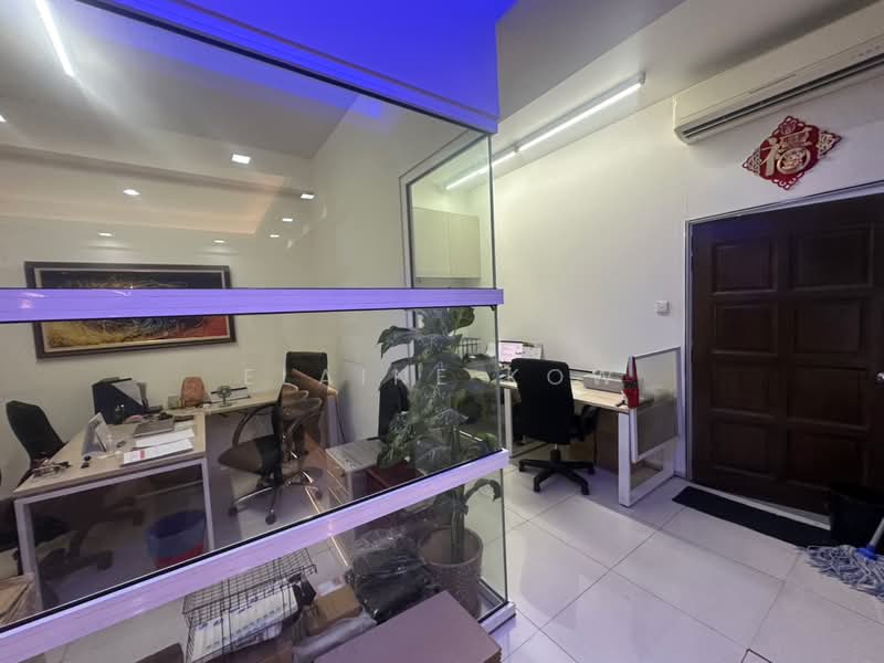 Kedai / Pejabat untuk Dijual di Bandar Kinrara (Selangor) - Elaine Kow - PropertyGuru.com.my