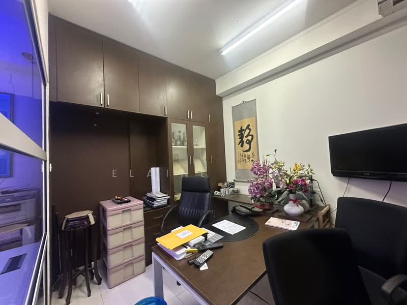 Shop / Office for Sale in Bandar Kinrara (Selangor) - Elaine Kow - PropertyGuru.com.my