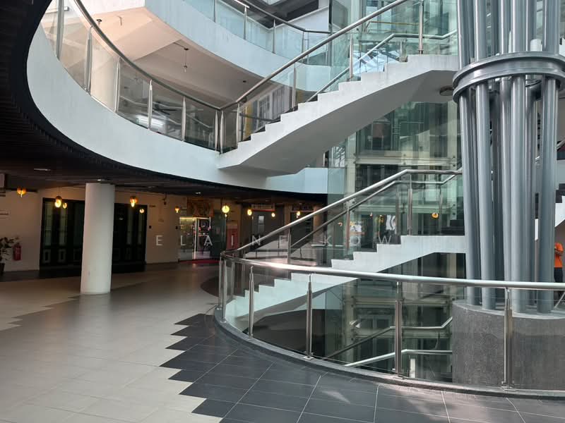 Shop / Office for Sale in Bandar Kinrara (Selangor) - Elaine Kow - PropertyGuru.com.my