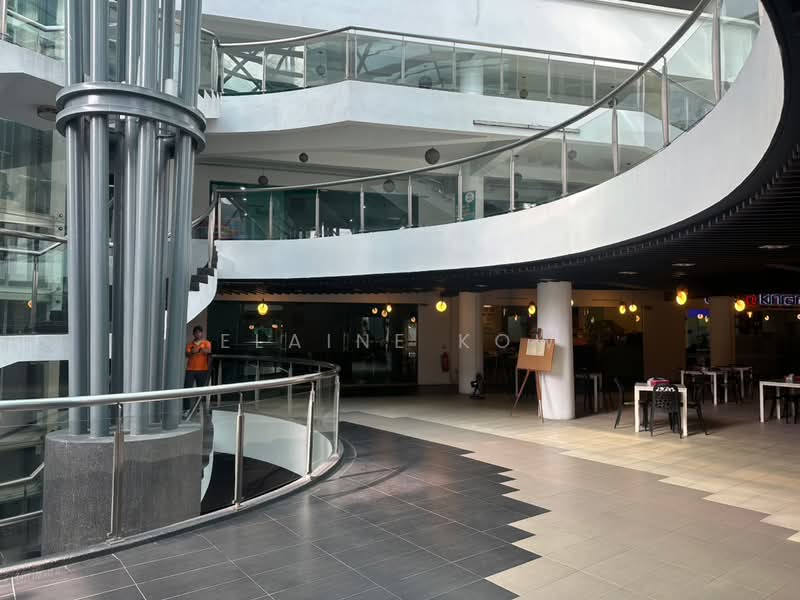 Shop / Office for Sale in Bandar Kinrara (Selangor) - Elaine Kow - PropertyGuru.com.my