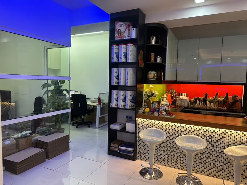 Kedai / Pejabat untuk Dijual di Bandar Kinrara (Selangor) - Elaine Kow - PropertyGuru.com.my