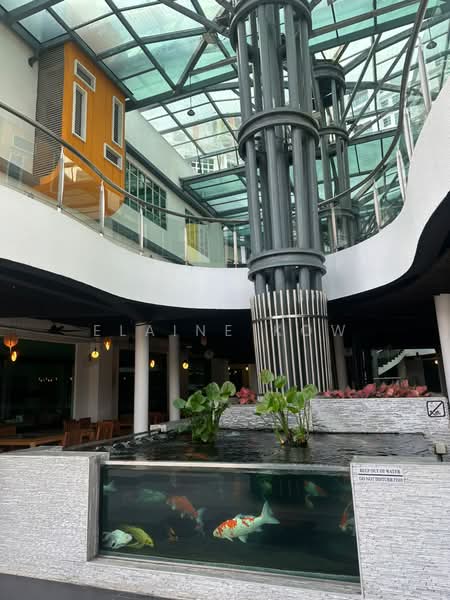 Shop / Office for Sale in Bandar Kinrara (Selangor) - Elaine Kow - PropertyGuru.com.my
