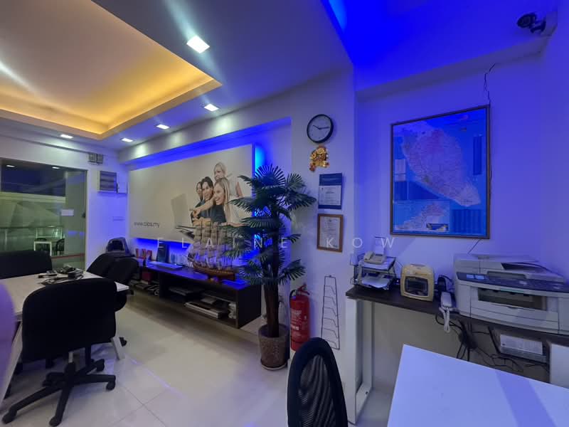 Kedai / Pejabat untuk Dijual di Bandar Kinrara (Selangor) - Elaine Kow - PropertyGuru.com.my