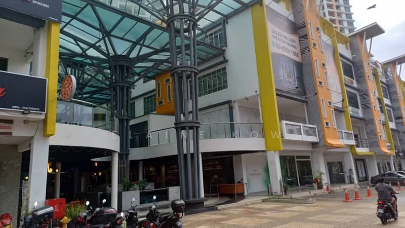 Shop / Office for Sale in Bandar Kinrara (Selangor) - Elaine Kow - PropertyGuru.com.my