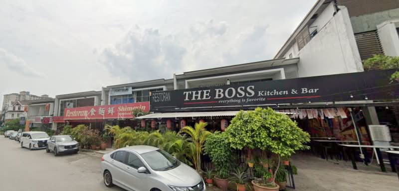 Shop for Sale in Desa Aman Puri (Kepong) - Kingsley Chai - PropertyGuru.com.my