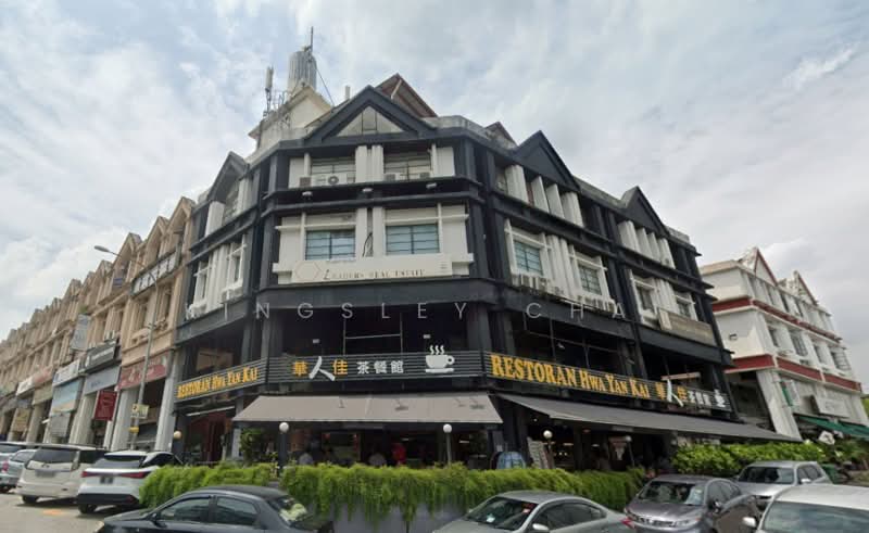 Shop for Sale in Desa Aman Puri (Kepong) - Kingsley Chai - PropertyGuru.com.my