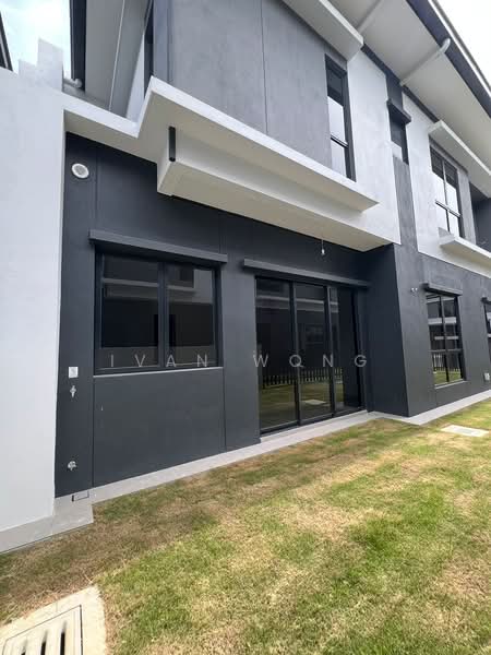 Rumah Berkembar untuk Dijual di Eco Ardence (Setia Alam) - Ivan Wong - PropertyGuru.com.my