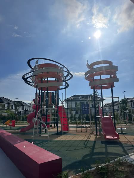 Rumah Berkembar untuk Dijual di Eco Ardence (Setia Alam) - Ivan Wong - PropertyGuru.com.my